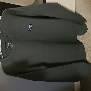 Mens LL Bean sweatshirt